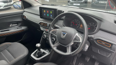 Dacia Sandero Stepway 1.0 TCe Prestige 5dr Petrol Hatchback